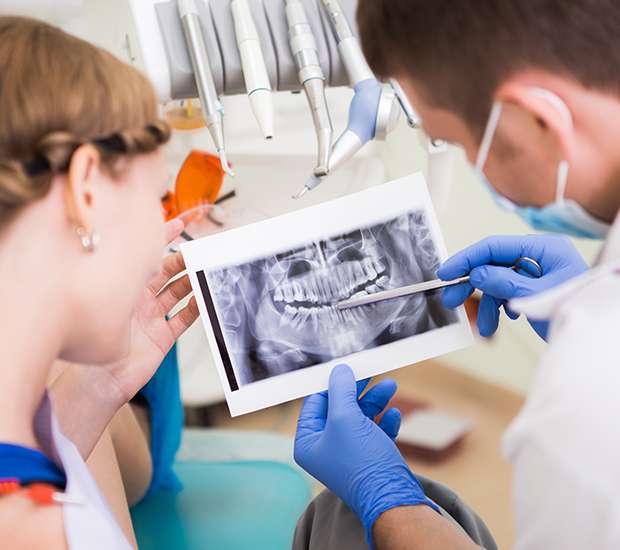 Tracy Will I Need a Bone Graft for Dental Implants?