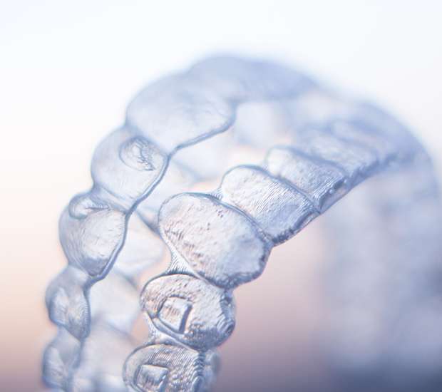 ClearCorrect Braces