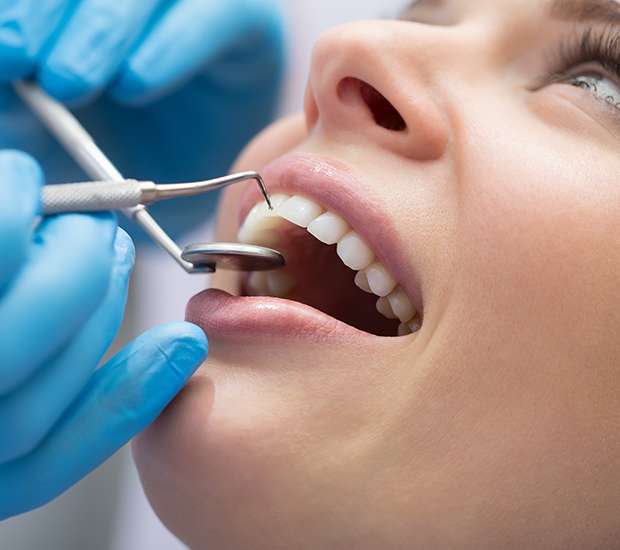 Tracy Dental Restoration