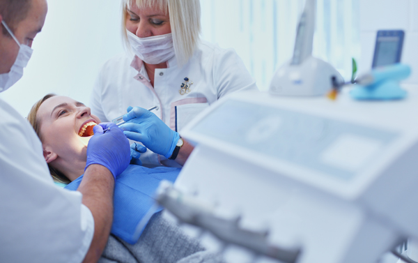 Bone And Gum Grafting Before Dental Implant Placement
