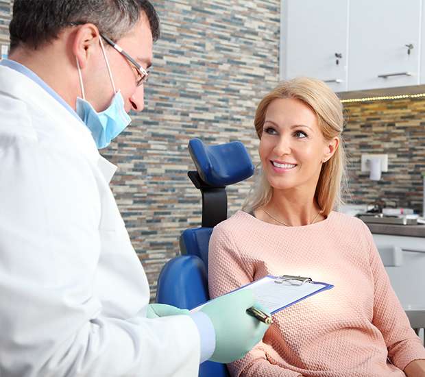 Questions to Ask at Your Free Dental Implants Consultation