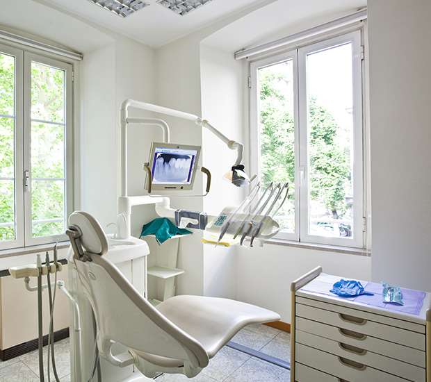 Tracy Dental Office