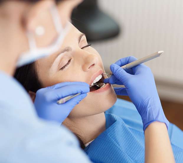 Tracy Dental Restoration