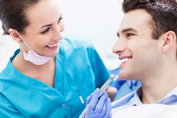 dental restoration Tracy, CA