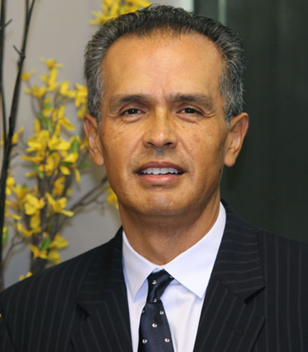 Dr. Carlos E. Sanchez D.D.S.