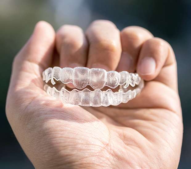 Tracy Is Invisalign Teen Right for My Child?