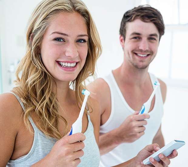 Tracy Oral Hygiene Basics