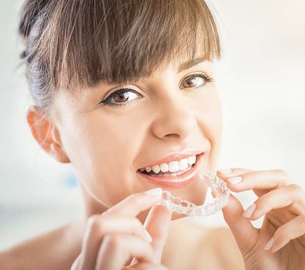 Tracy 7 Things Parents Need to Know About Invisalign Teen