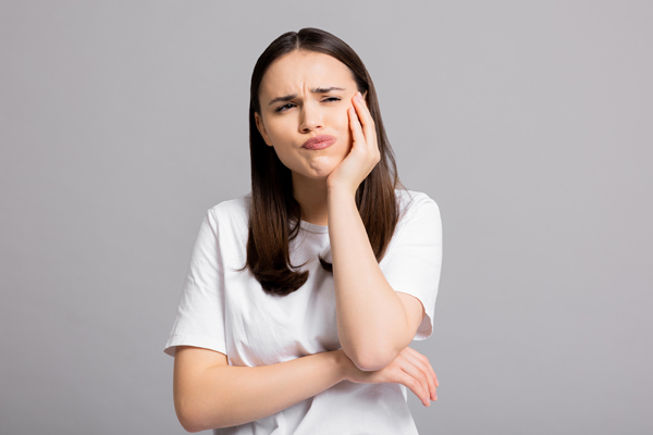 When Would My Dentist Recommend Periodontics?