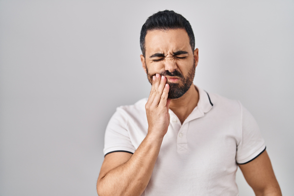 When Dental Pain May Indicate The Need For A Root Canal