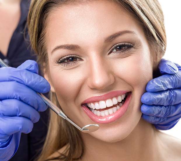 Tracy Dental Restoration